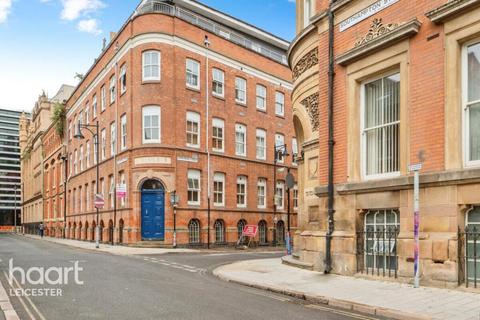 undefined, Wimbledon Street, Leicester