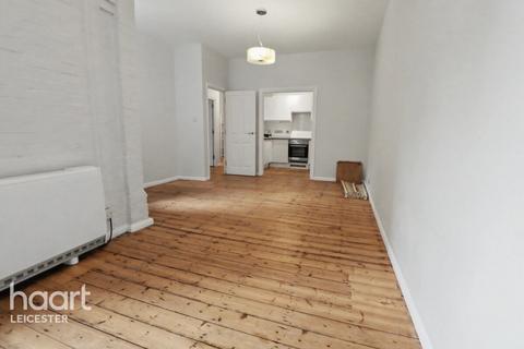 undefined, Wimbledon Street, Leicester
