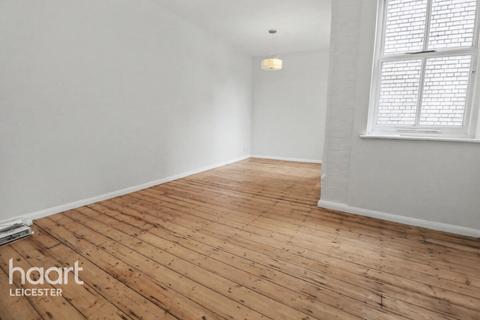 undefined, Wimbledon Street, Leicester