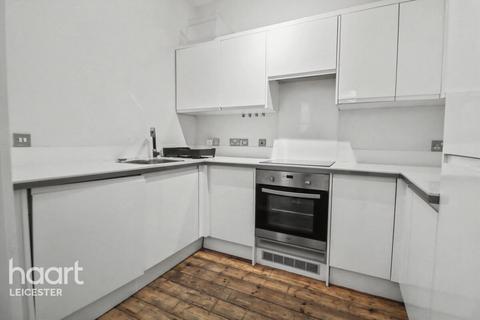undefined, Wimbledon Street, Leicester