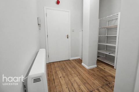 1 bedroom apartment for sale, Wimbledon Street, Leicester