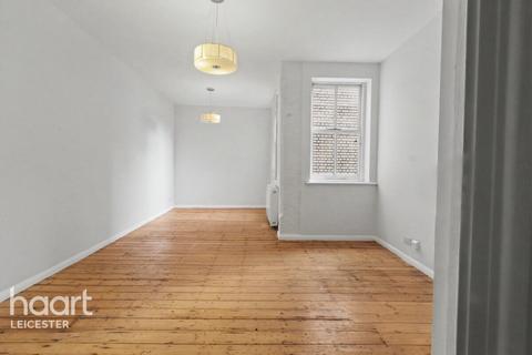 1 bedroom apartment for sale, Wimbledon Street, Leicester