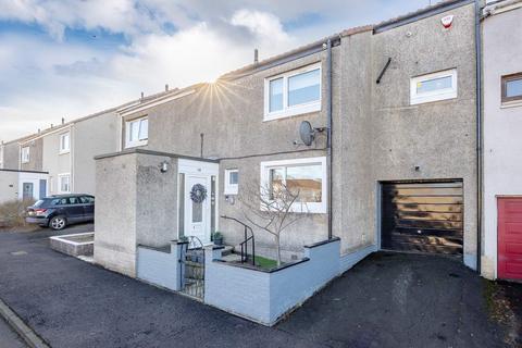 undefined, Willowbank, Ladywell, Livingston EH54
