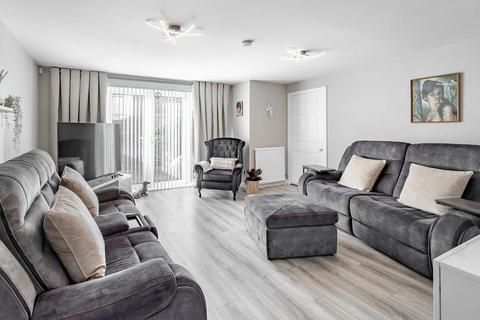 undefined, Willowbank, Ladywell, Livingston EH54
