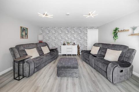 undefined, Willowbank, Ladywell, Livingston EH54