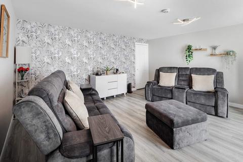 undefined, Willowbank, Ladywell, Livingston EH54