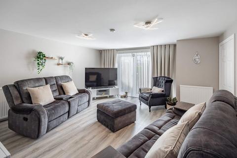 undefined, Willowbank, Ladywell, Livingston EH54