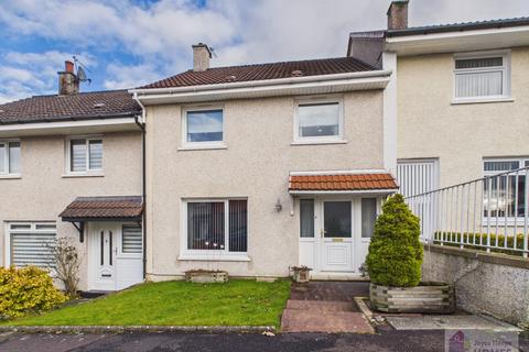 Angus Avenue, East Kilbride G74