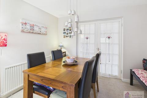 3 bedroom terraced house for sale, Angus Avenue, East Kilbride G74