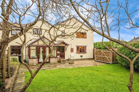4 bedroom cottage for sale, Lansdown Walk, Bream, LYDNEY