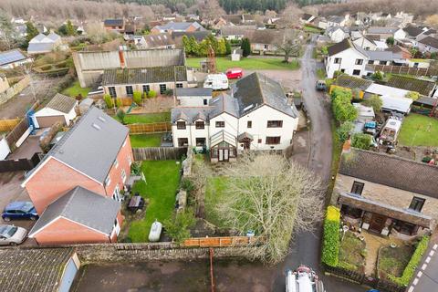 4 bedroom cottage for sale, Lansdown Walk, Bream, LYDNEY