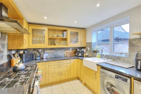 undefined, Weggs Farm Road, Northampton