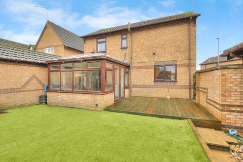 undefined, Weggs Farm Road, Northampton