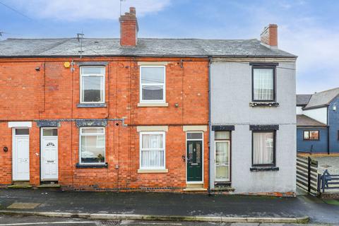 Bancroft Street, Nottingham NG6