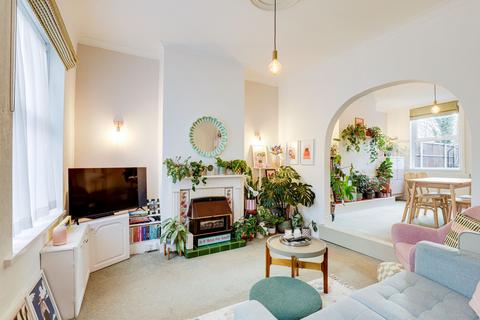 2 bedroom terraced house for sale, Bancroft Street, Nottingham NG6