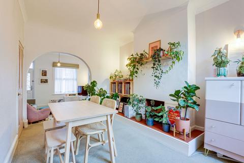 2 bedroom terraced house for sale, Bancroft Street, Nottingham NG6
