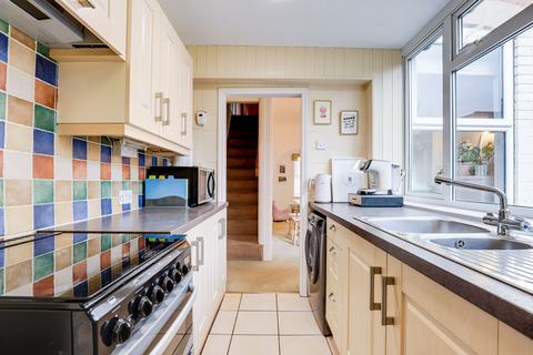 2 bedroom terraced house for sale, Bancroft Street, Nottingham NG6