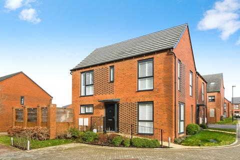 undefined, Burtenshaw Close, Copthorne, Crawley