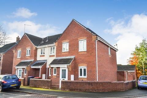 undefined, Gregson Walk, Dawley