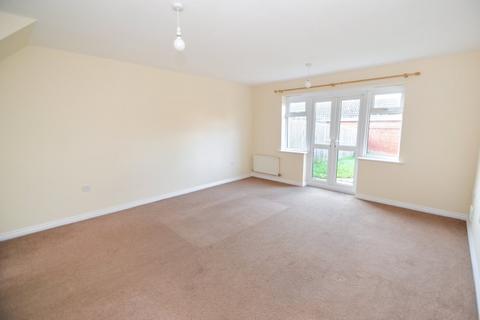 undefined, Gregson Walk, Dawley