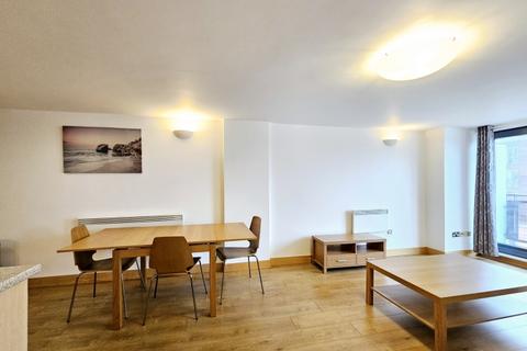 2 bedroom apartment to rent, Blue, Little Neville Street, Leeds LS1