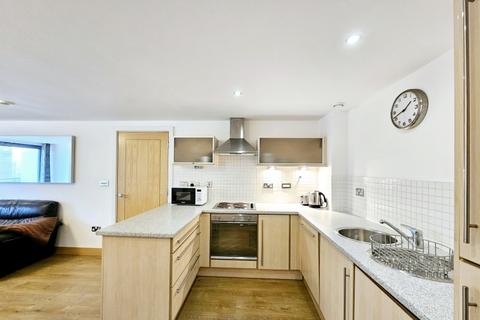 2 bedroom apartment to rent, Blue, Little Neville Street, Leeds LS1