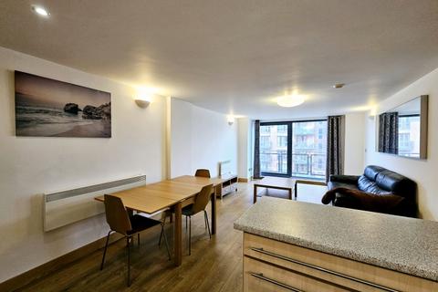 2 bedroom apartment to rent, Blue, Little Neville Street, Leeds LS1