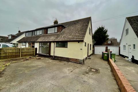 undefined, Pennine Way, Preston PR3