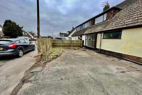 undefined, Pennine Way, Preston PR3
