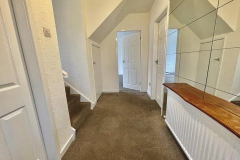 undefined, Pennine Way, Preston PR3
