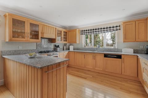 5 bedroom detached house for sale, Arrington SG8