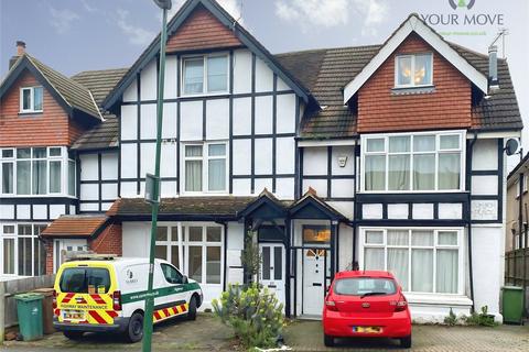 undefined, 27 Langley Park Road, Surrey SM2