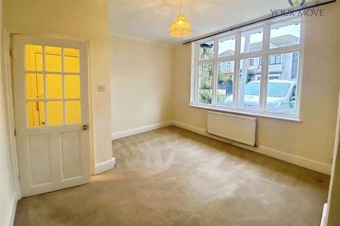 undefined, 27 Langley Park Road, Surrey SM2