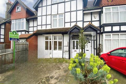 undefined, 27 Langley Park Road, Surrey SM2