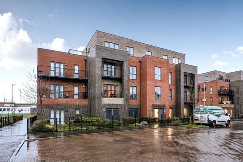 2 bedroom apartment for sale, Nightingale Way, Reading