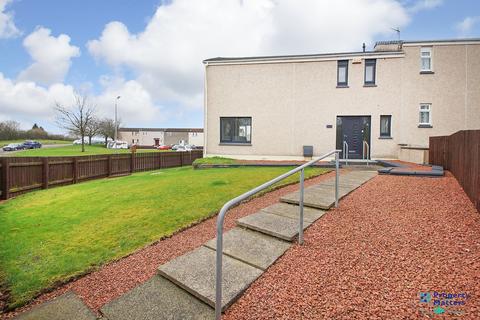 3 bedroom end of terrace house for sale, Balfour Court, Kilmarnock, KA3