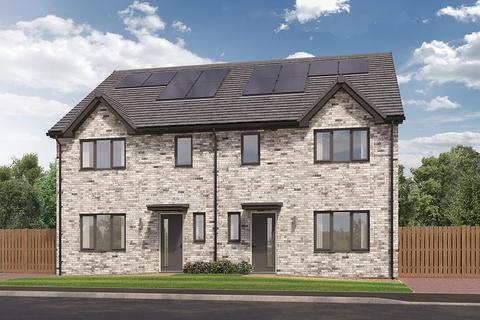 undefined, Plot 266, Grayson at Edgehill Park, Pollard Way CA28