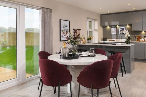 undefined, Plot 266, Grayson at Edgehill Park, Pollard Way CA28