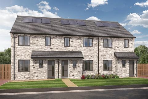 undefined, Plot 270, Harper at Edgehill Park, Pollard Way CA28