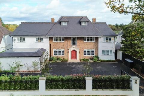 6 bedroom detached house for sale, Warwick Road, Solihull, B91