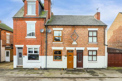 Querneby Road, Nottingham NG3