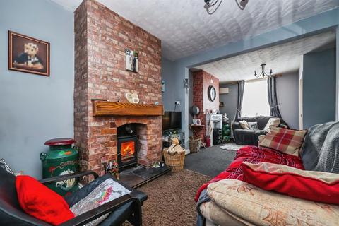 undefined, Wright Street, Codnor, Ripley