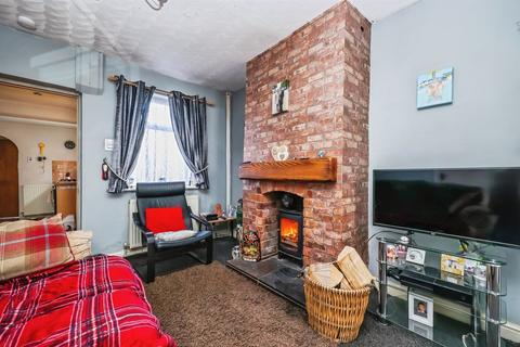 undefined, Wright Street, Codnor, Ripley