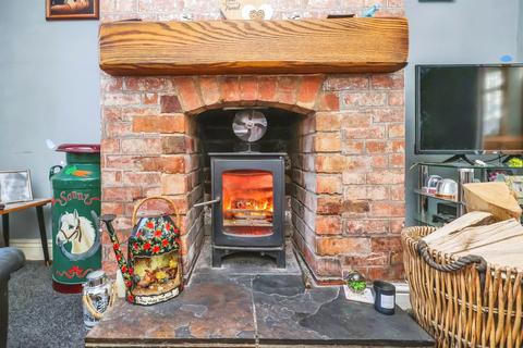 undefined, Wright Street, Codnor, Ripley