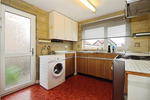 3 bedroom semi-detached house for sale, St. Annes Drive, Coalpit Heath, Bristol
