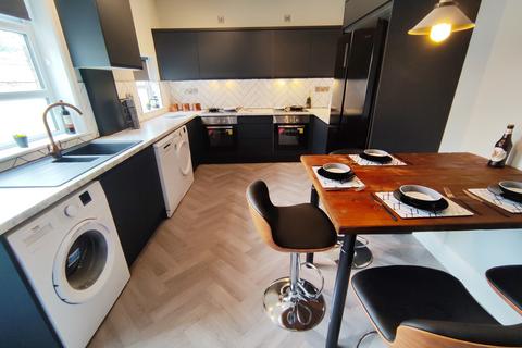 undefined, Walton Street, Long Eaton, Nottingham, NG10