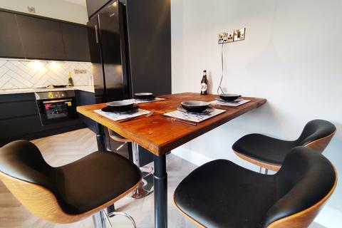 undefined, Walton Street, Long Eaton, Nottingham, NG10