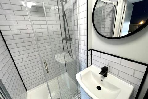undefined, Walton Street, Long Eaton, Nottingham, NG10