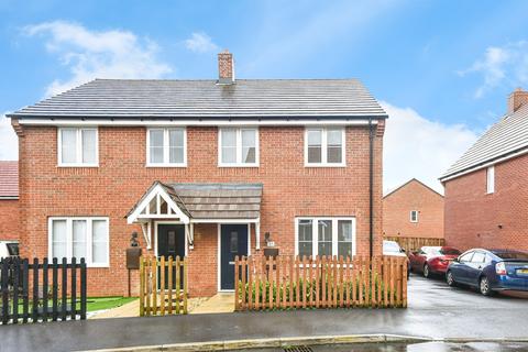 undefined, Hancock Drive, Amesbury, Salisbury