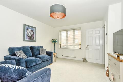 undefined, Hancock Drive, Amesbury, Salisbury